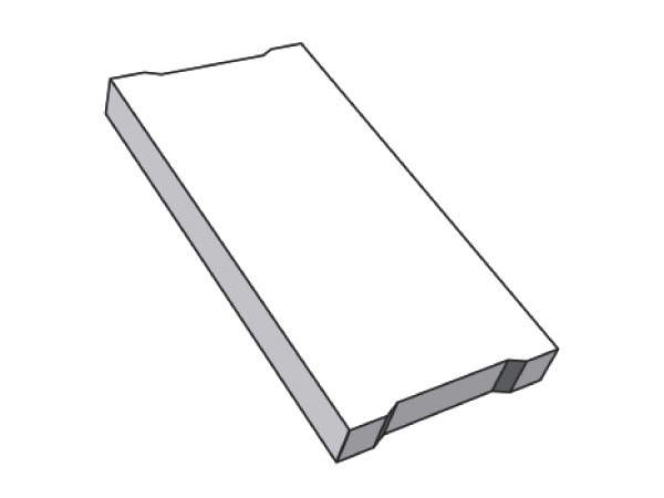 concrete drain cover