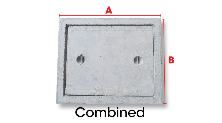 precast concrete manhole